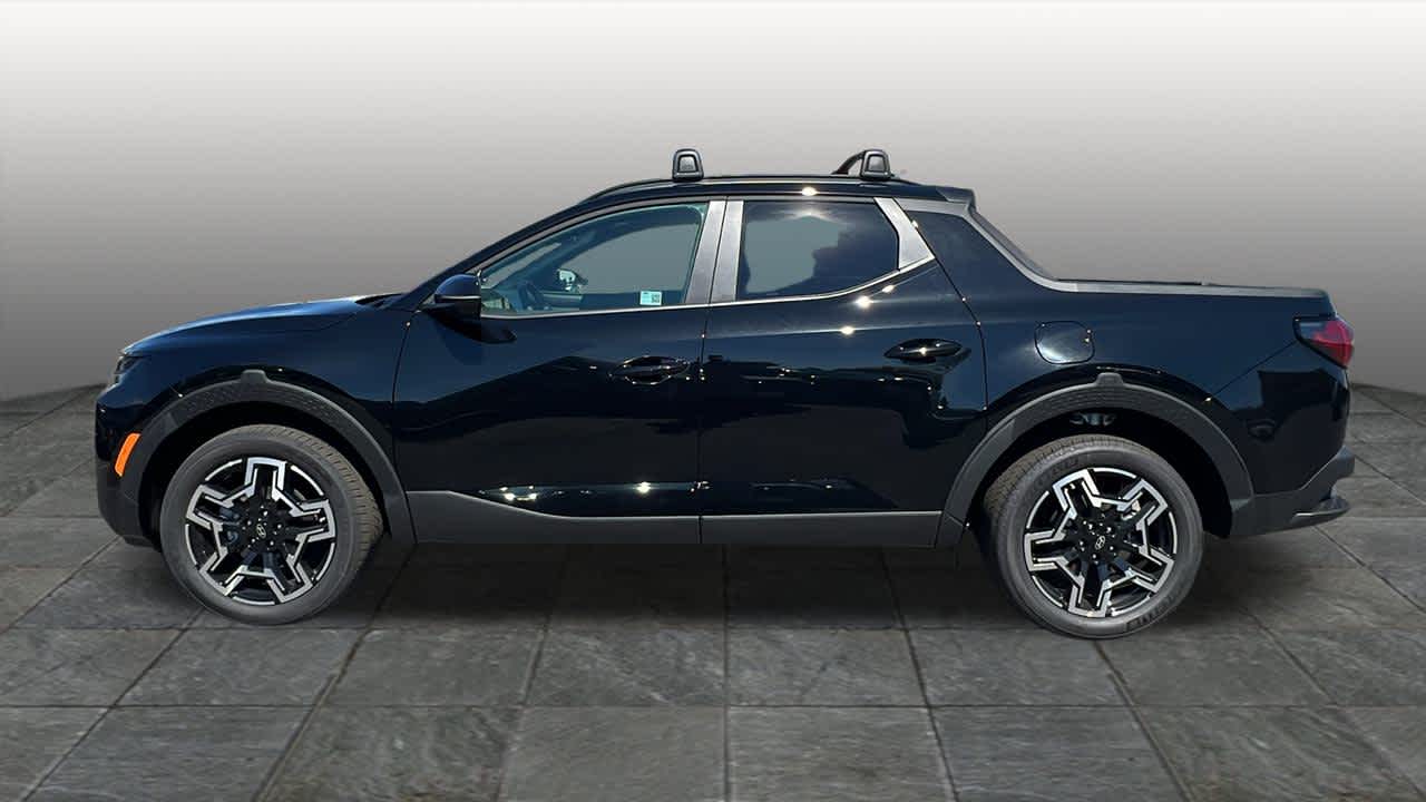 Thumbnail: 2025 Hyundai Santa Cruz - 8
