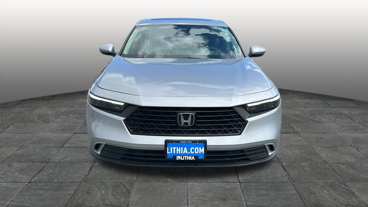 Thumbnail: 2023 Honda Accord - 2