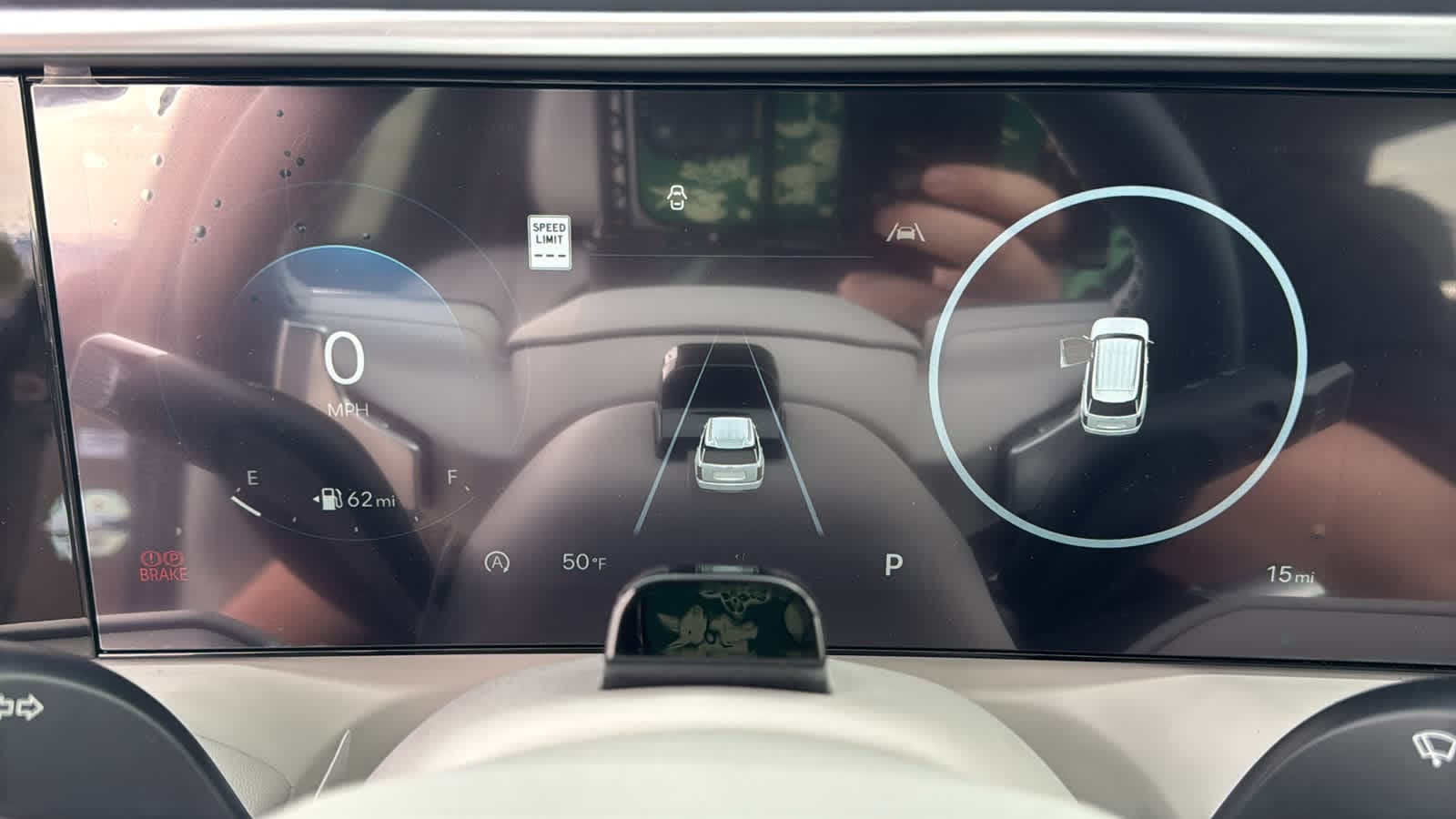 Thumbnail: 2026 Hyundai Palisade - 21