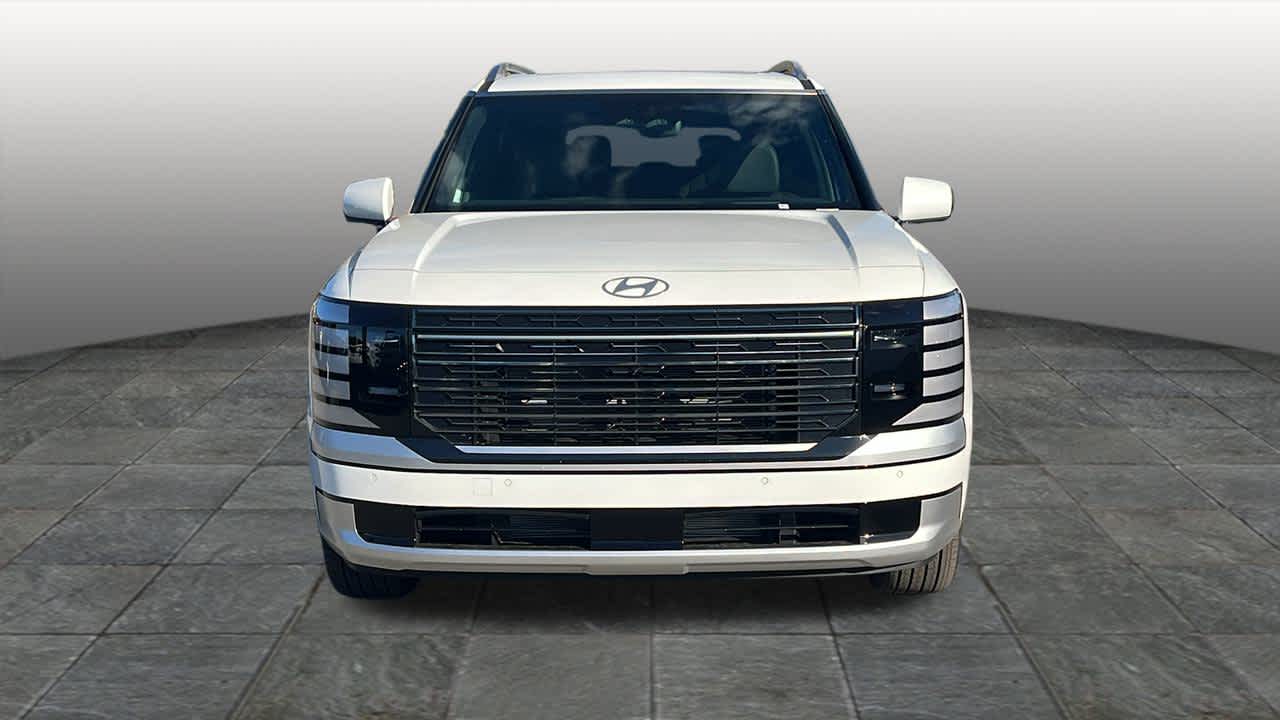 Thumbnail: 2026 Hyundai Palisade - 2