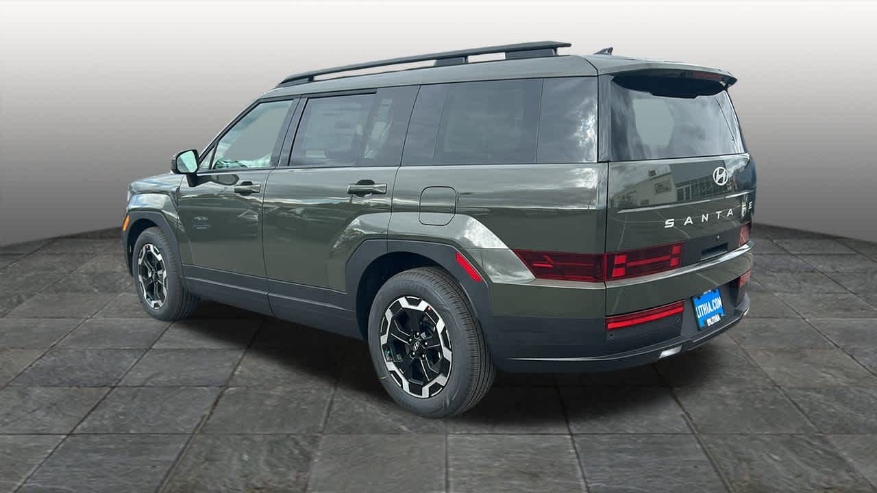 Thumbnail: 2026 Hyundai Santa Fe - 7
