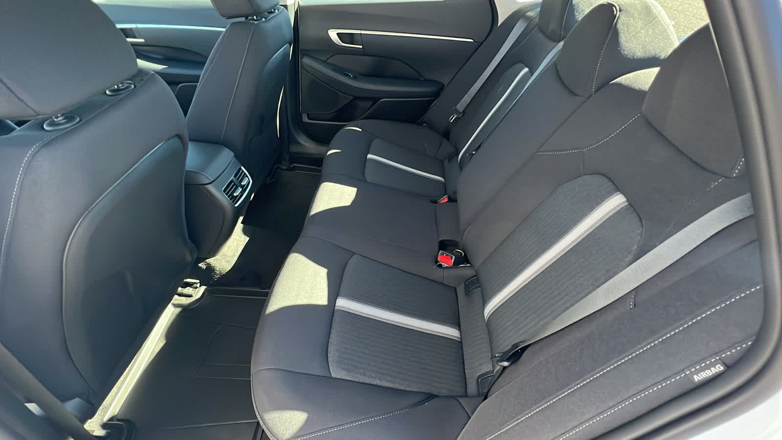 Thumbnail: 2026 Hyundai Sonata - 24