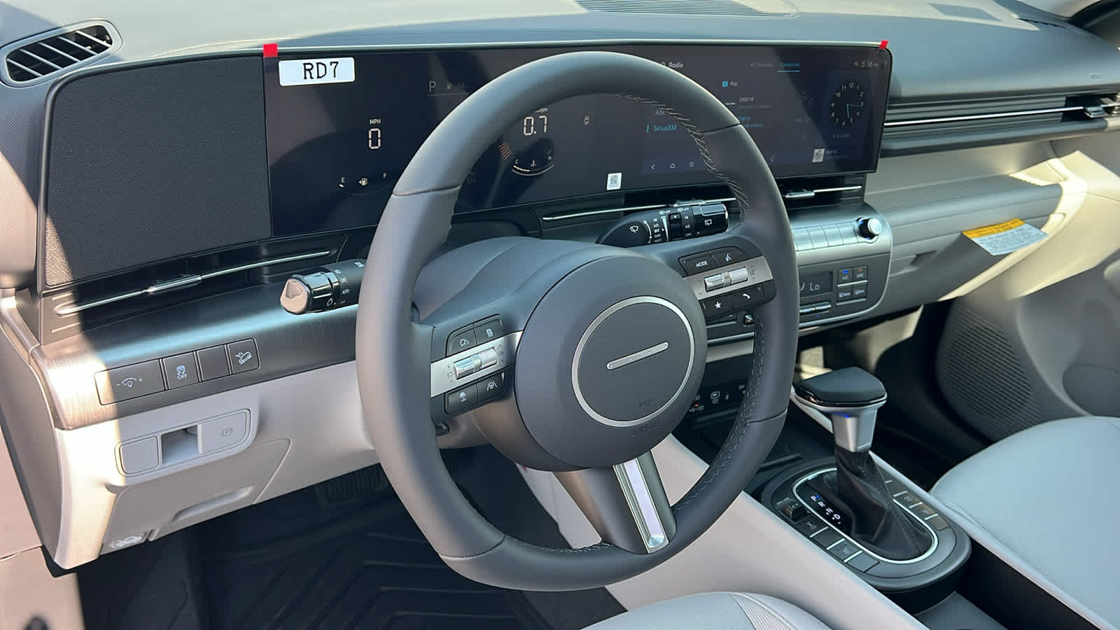 Thumbnail: 2026 Hyundai Kona - 10