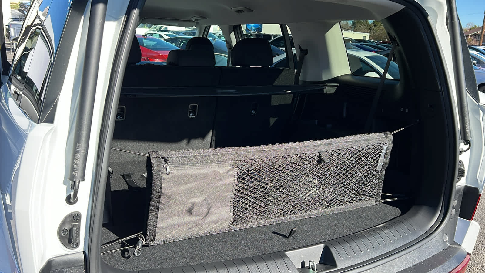 Thumbnail: 2026 Hyundai Santa Fe - 27