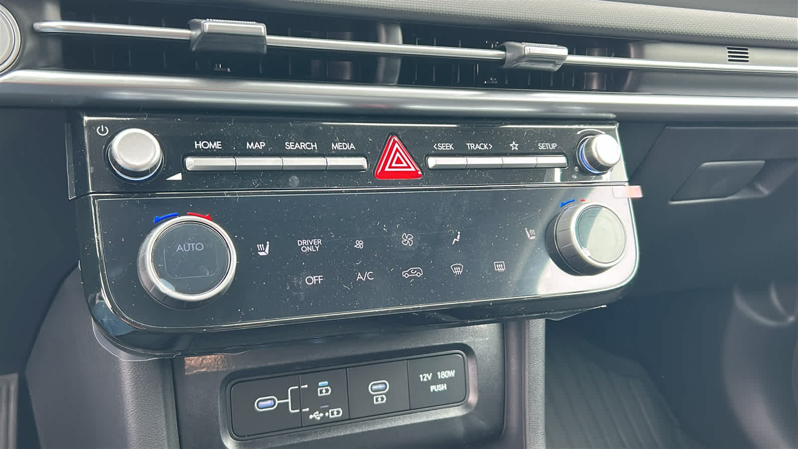 Thumbnail: 2026 Hyundai Tucson - 14