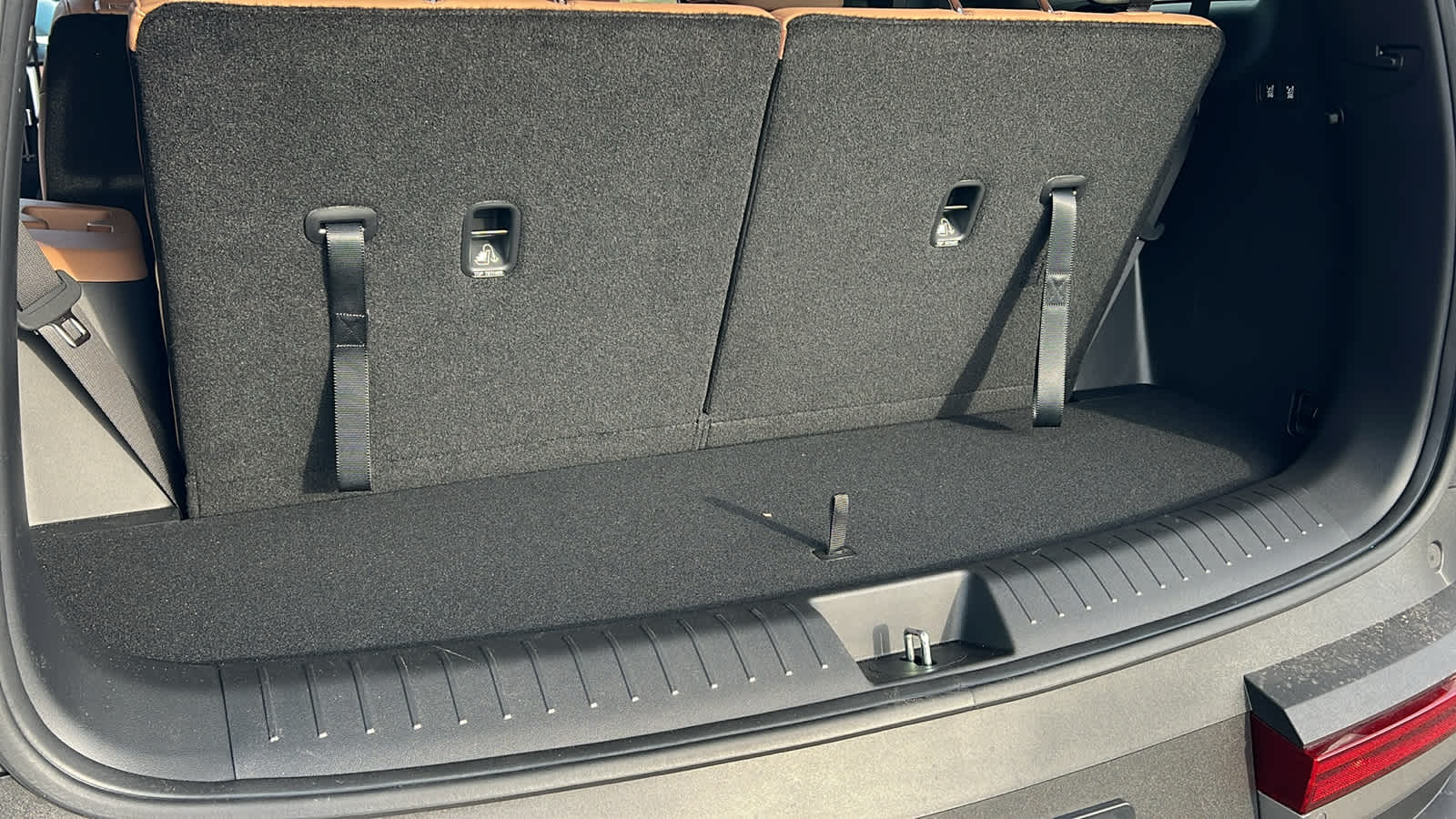 Thumbnail: 2026 Hyundai Santa Fe - 27