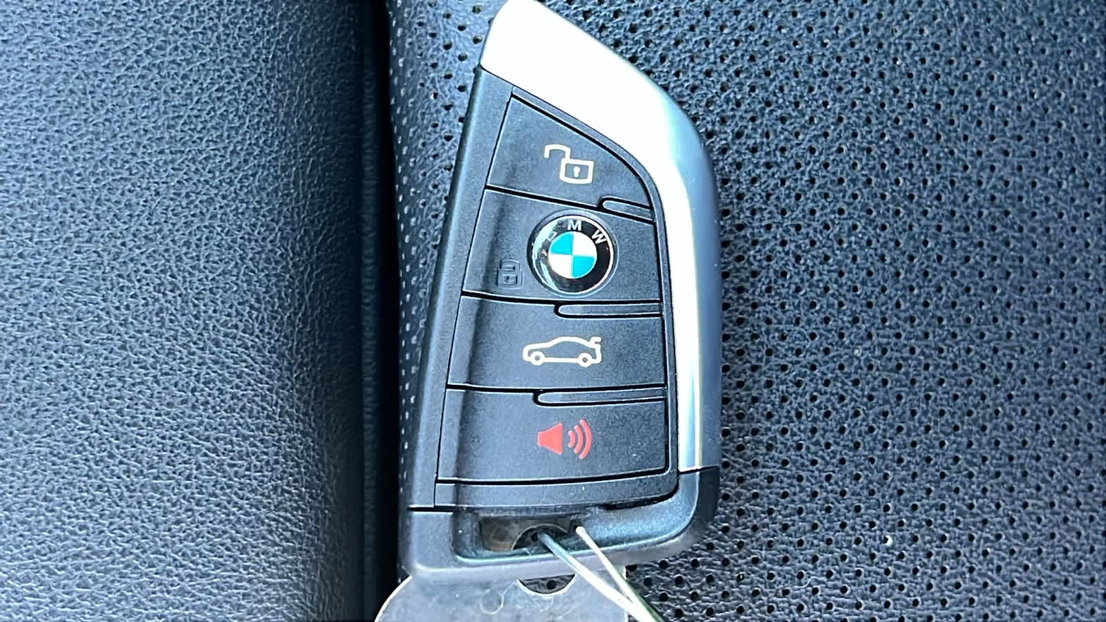 Thumbnail: 2022 BMW X3 - 29