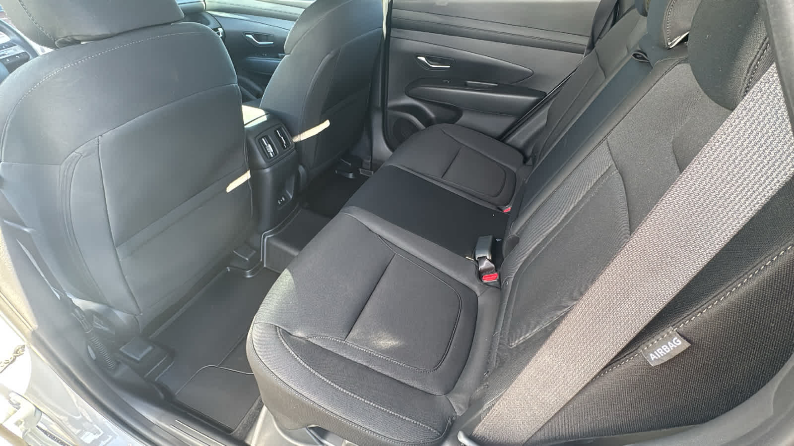 Thumbnail: 2026 Hyundai Tucson - 24