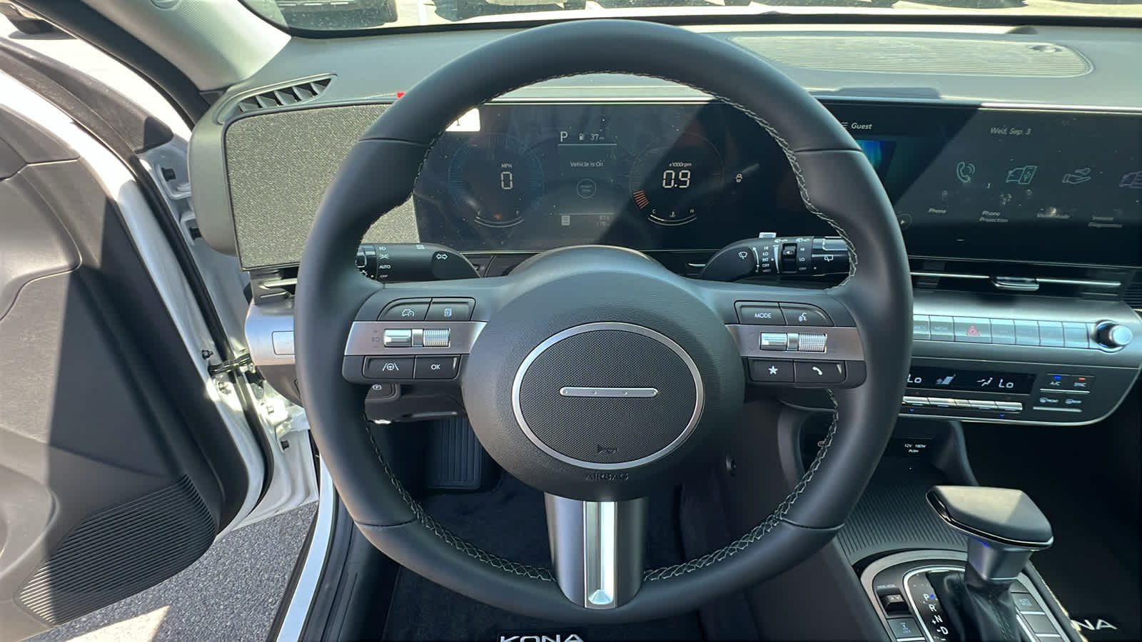 Thumbnail: 2025 Hyundai Kona - 18