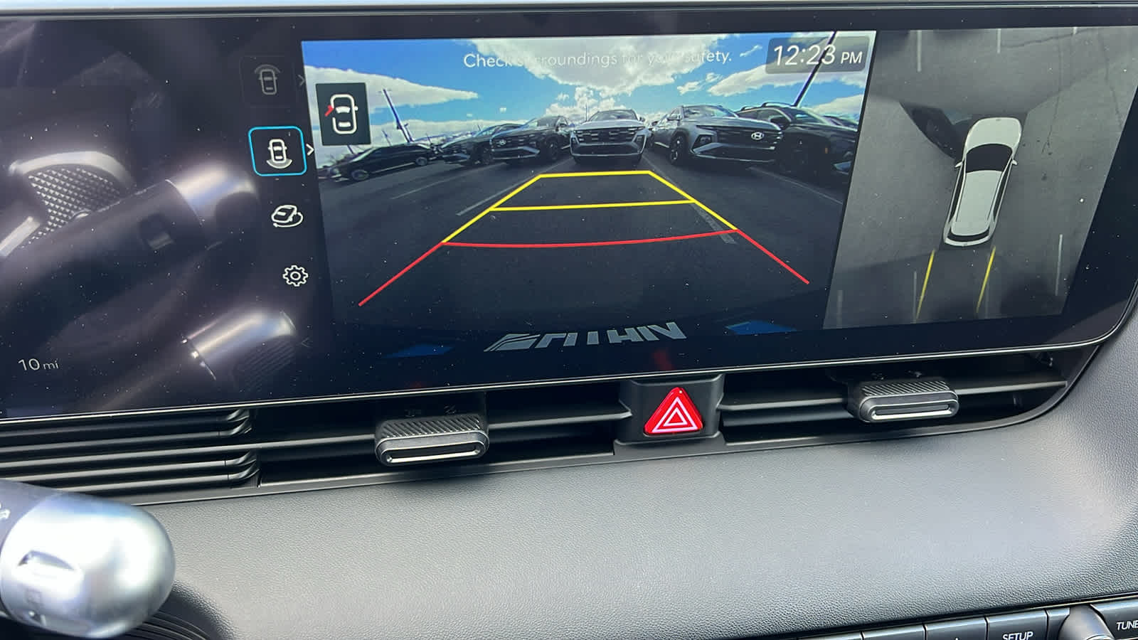 Thumbnail: 2026 Hyundai Ioniq 5 - 16