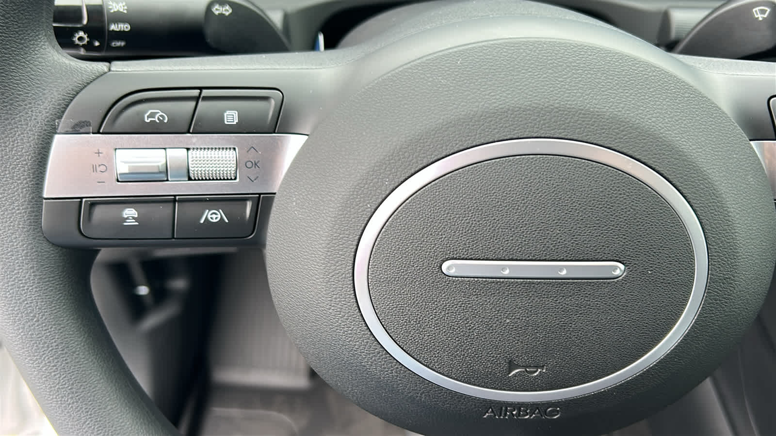 Thumbnail: 2026 Hyundai Tucson - 19