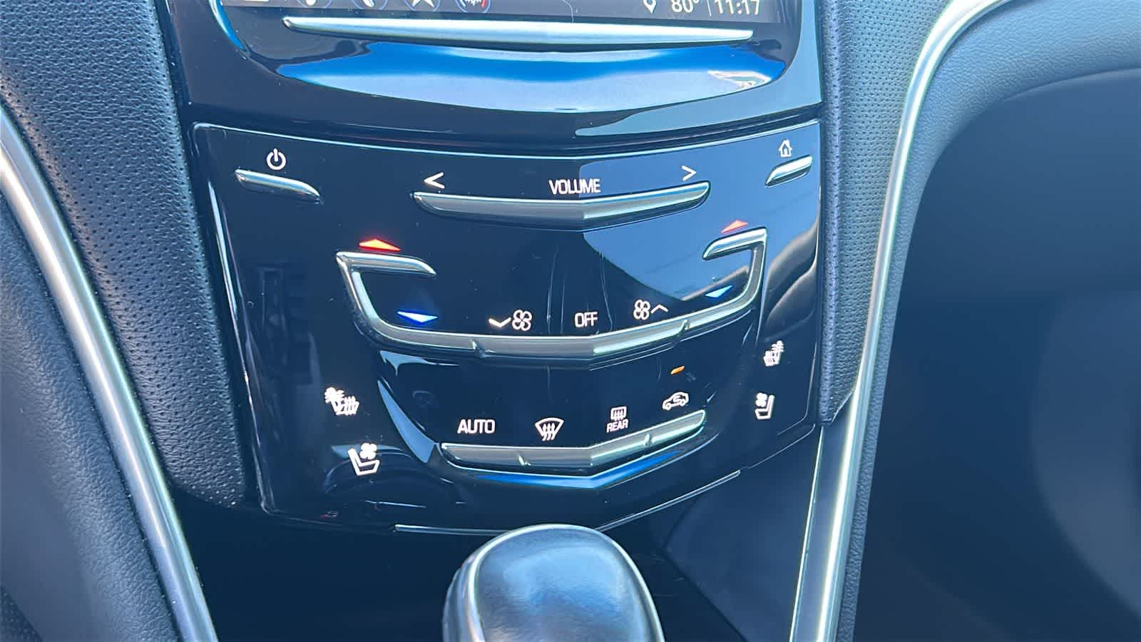 Thumbnail: 2018 Cadillac XTS - 13