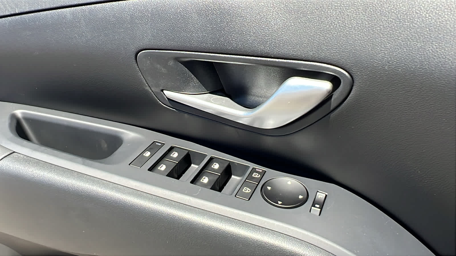 Thumbnail: 2025 Hyundai Tucson - 22