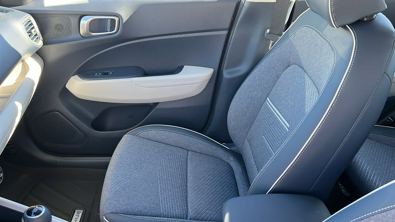 Thumbnail: 2026 Hyundai Venue - 12