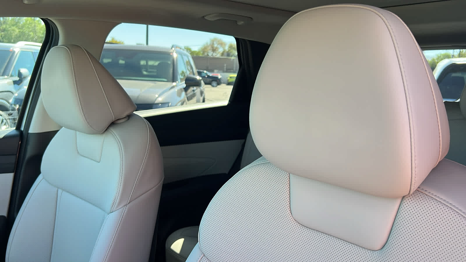 Thumbnail: 2025 Hyundai Tucson - 11