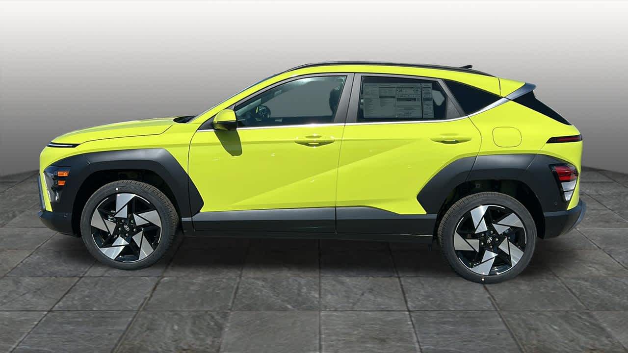 Thumbnail: 2026 Hyundai Kona - 8