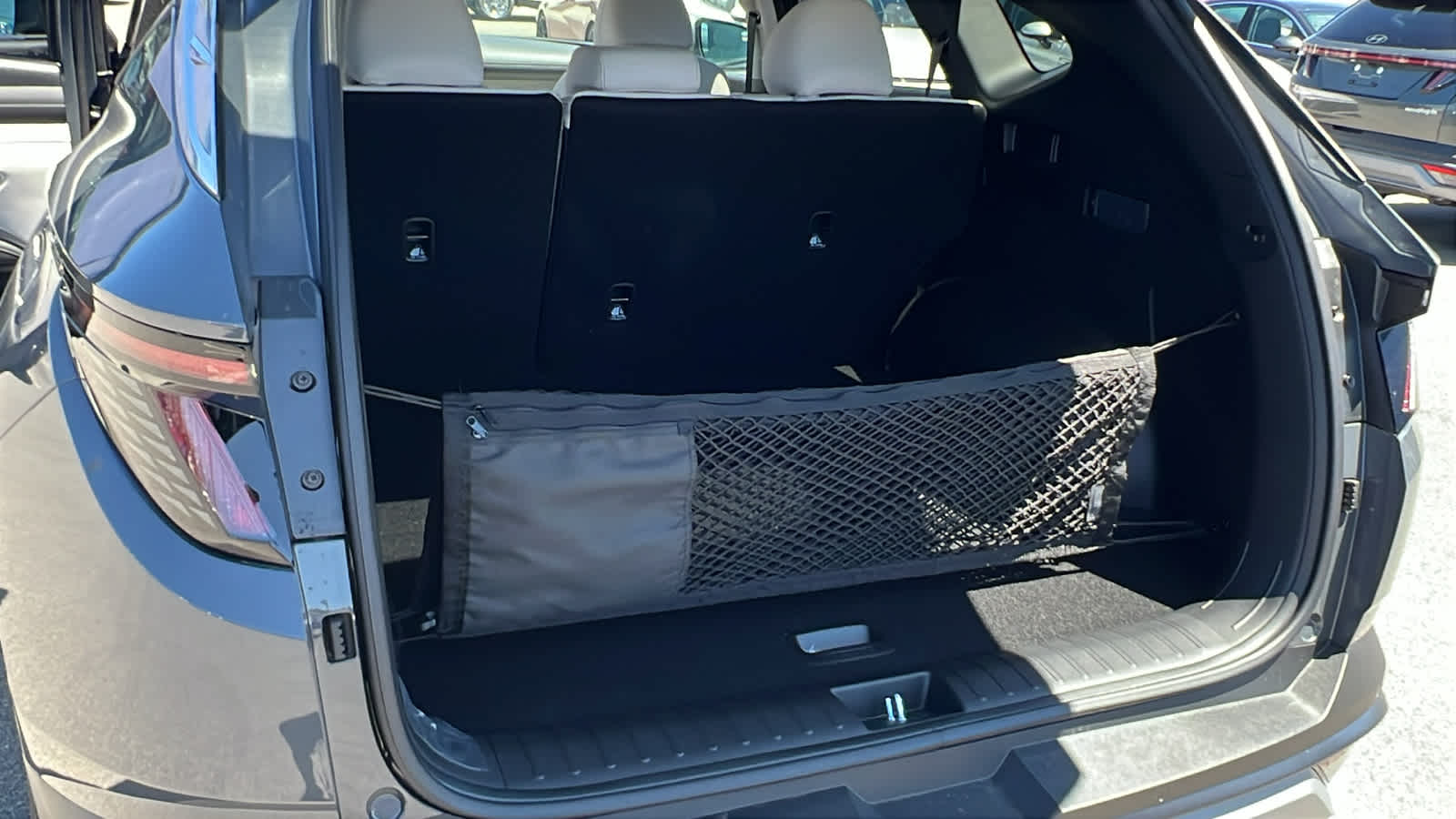 Thumbnail: 2025 Hyundai Tucson - 27