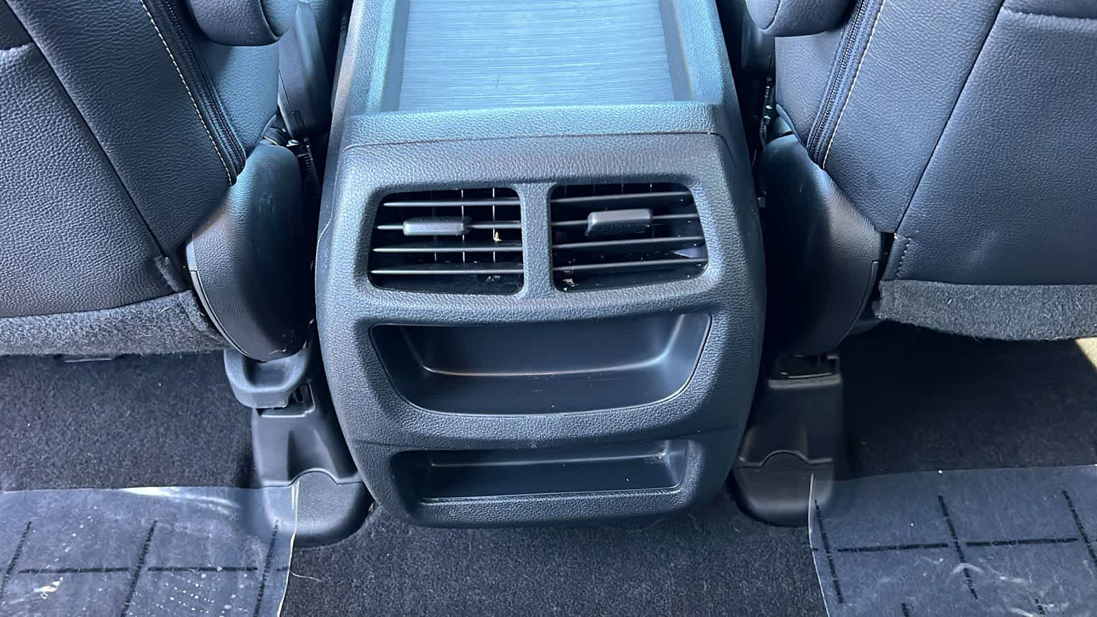 Thumbnail: 2023 Honda Ridgeline - 25