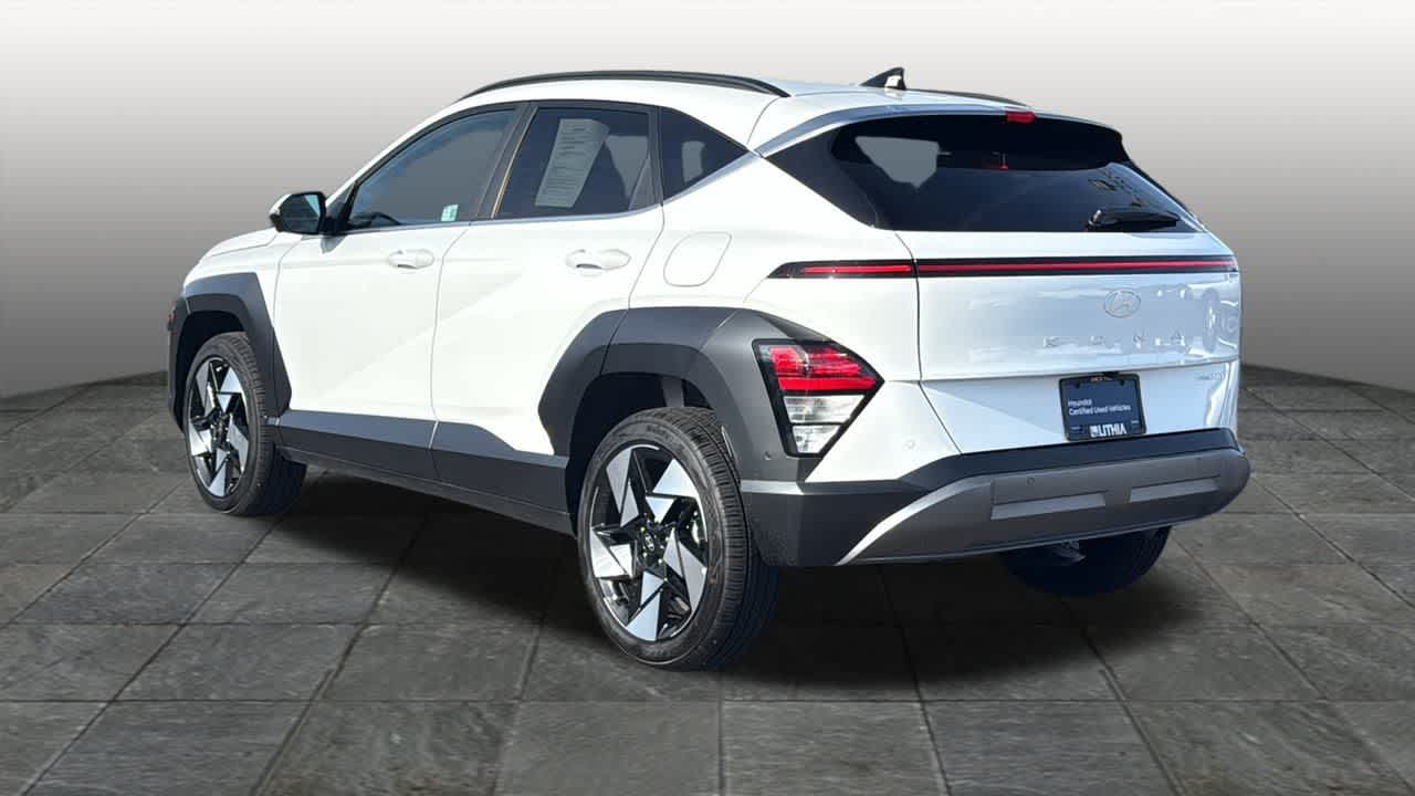 Thumbnail: 2026 Hyundai Kona - 7