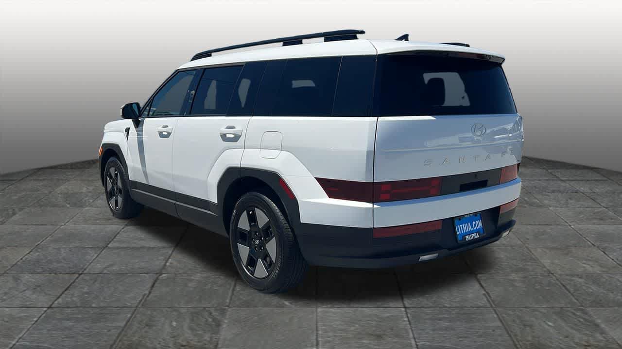 Thumbnail: 2026 Hyundai Santa Fe - 7