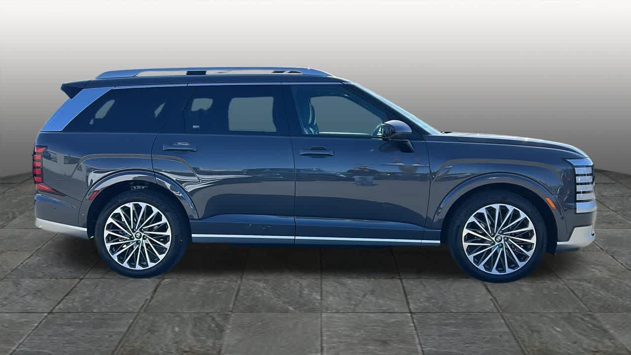 Thumbnail: 2026 Hyundai Palisade - 4