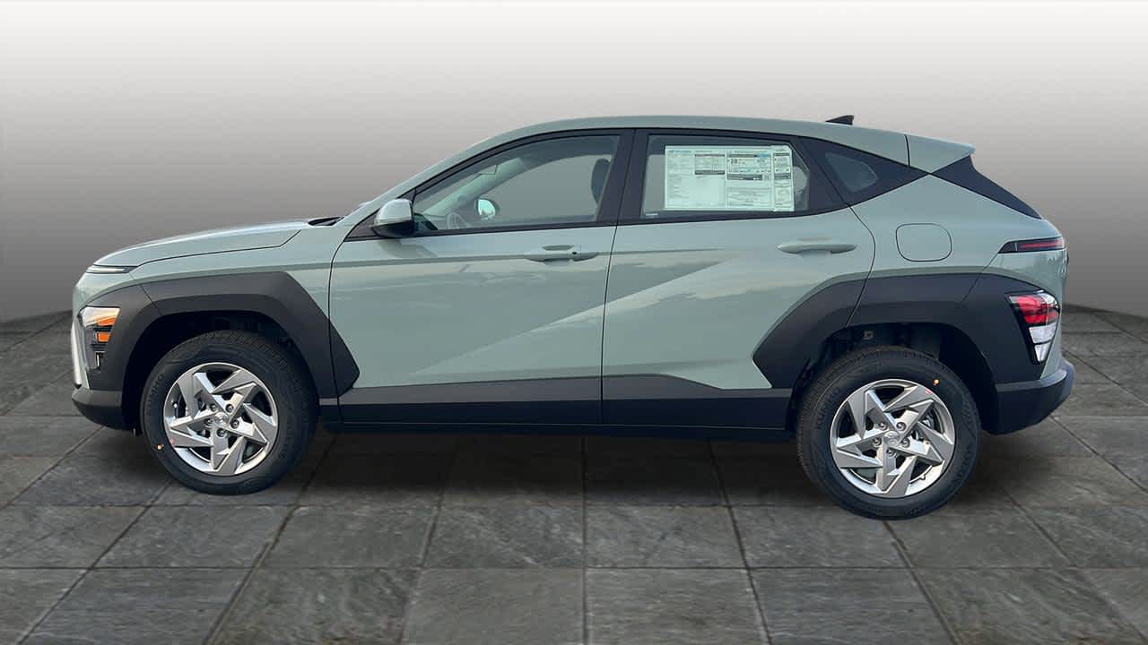 Thumbnail: 2026 Hyundai Kona - 8