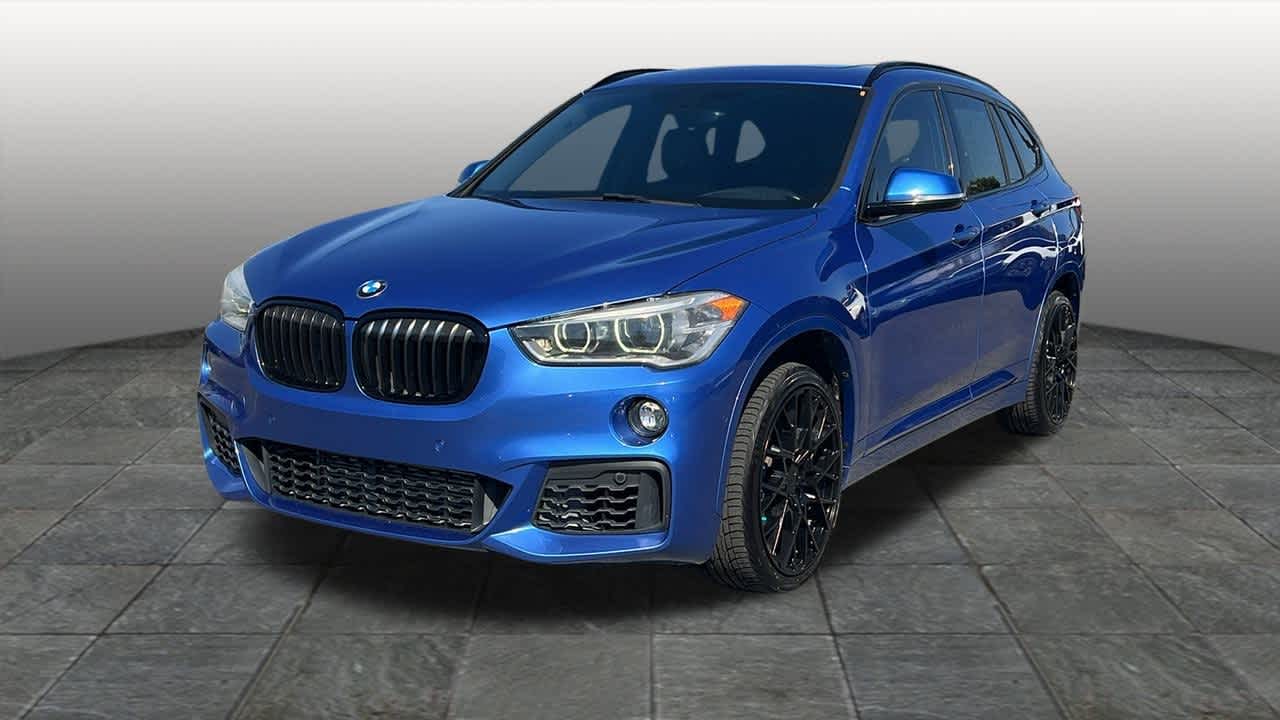 2017 BMW X1 xDrive28i -
                  Reno, NV