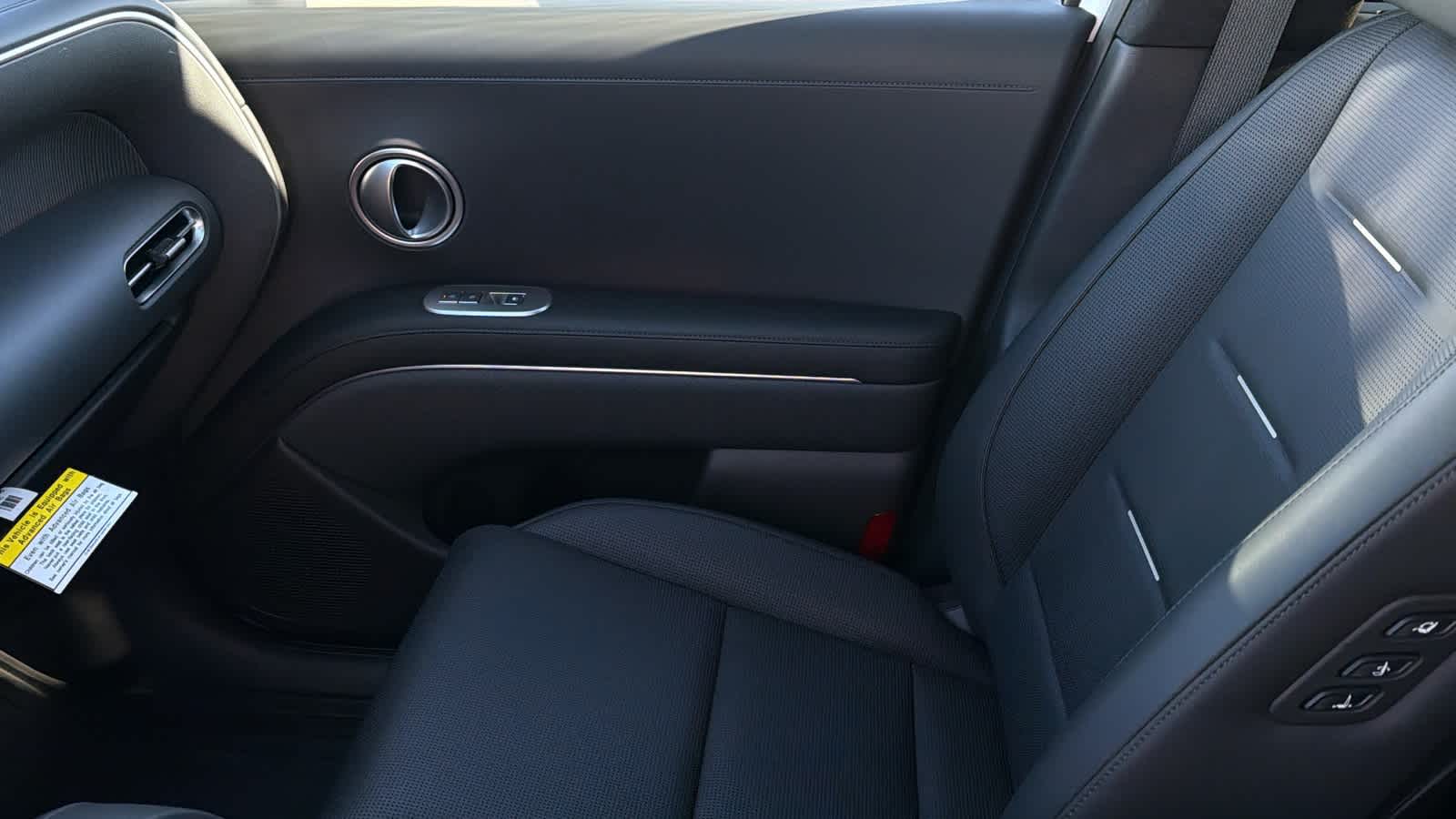 Thumbnail: 2026 Hyundai Palisade - 12