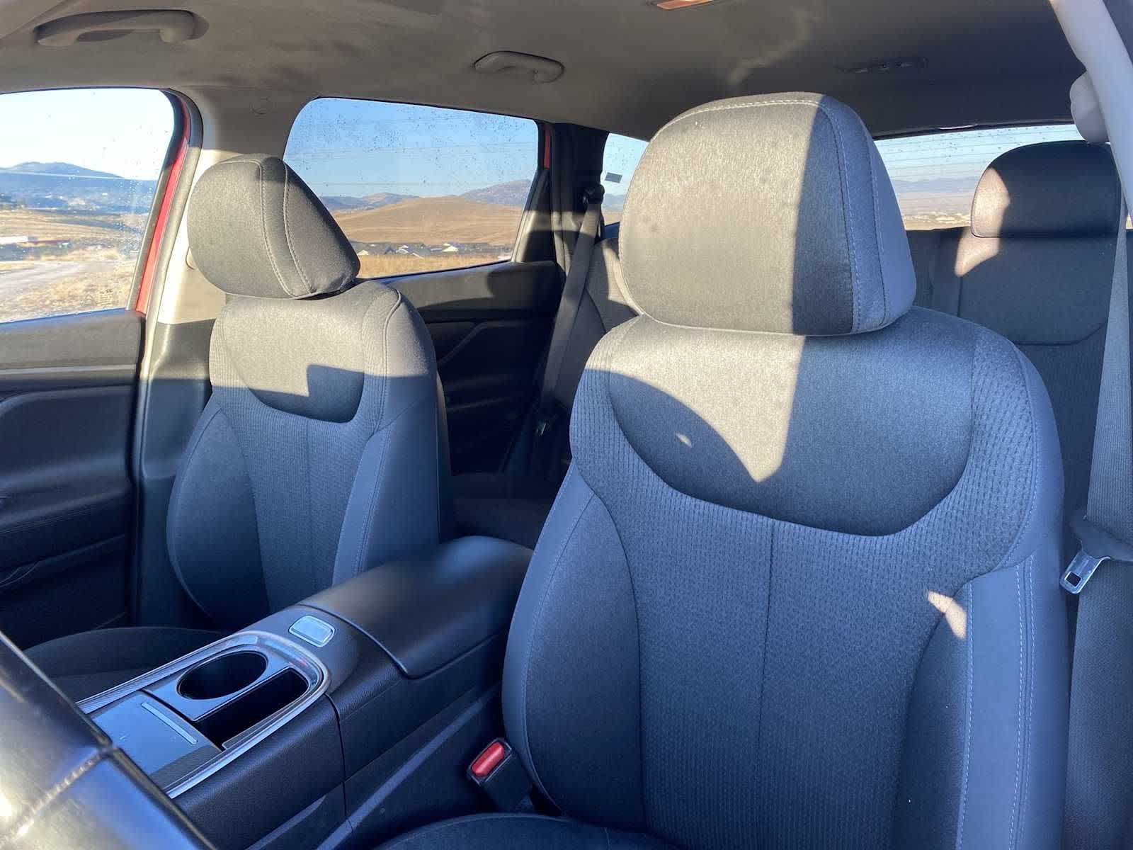 Thumbnail: 2023 Hyundai Santa Fe - 19