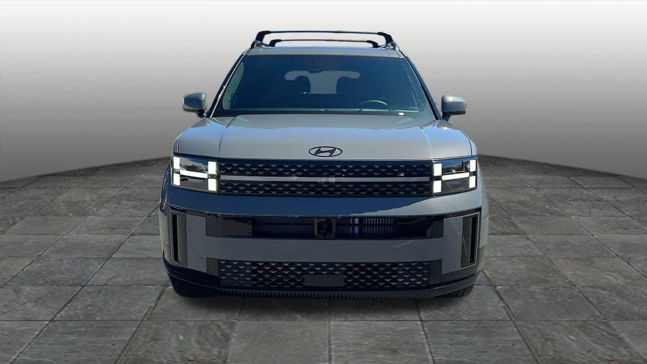 Thumbnail: 2026 Hyundai Santa Fe - 2