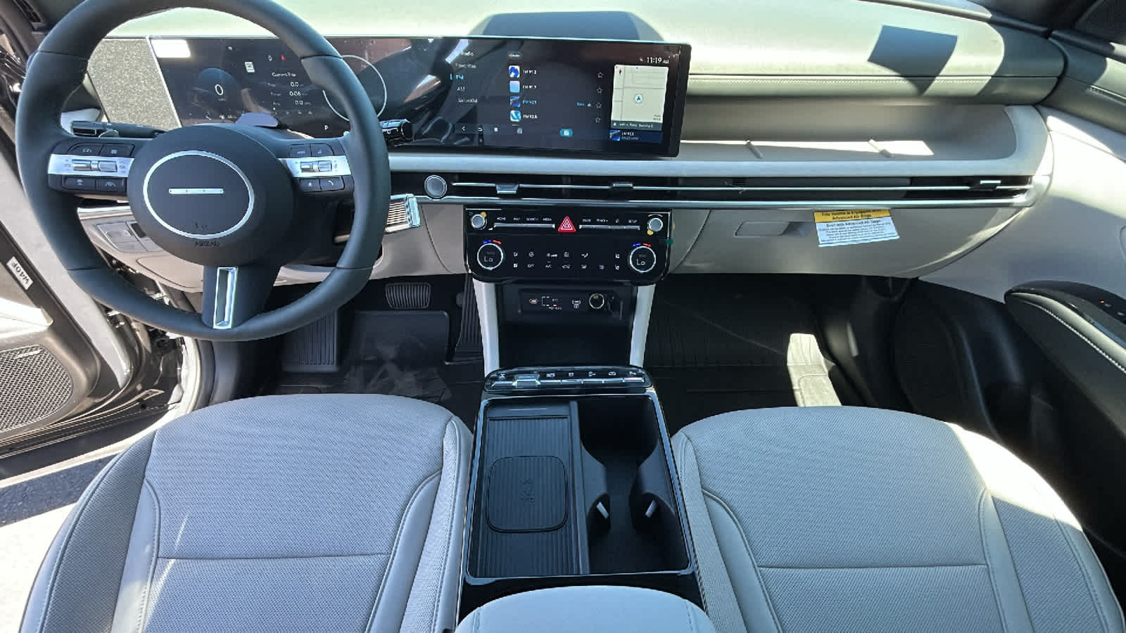 Thumbnail: 2026 Hyundai Tucson - 26