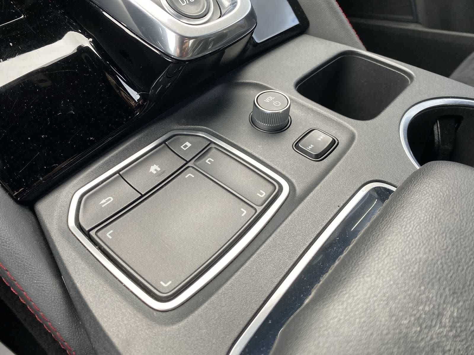 Thumbnail: 2022 Acura MDX - 30