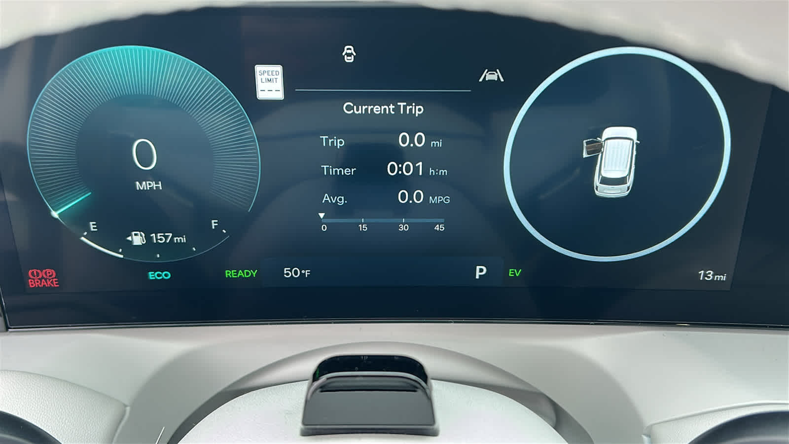 Thumbnail: 2026 Hyundai Palisade - 21