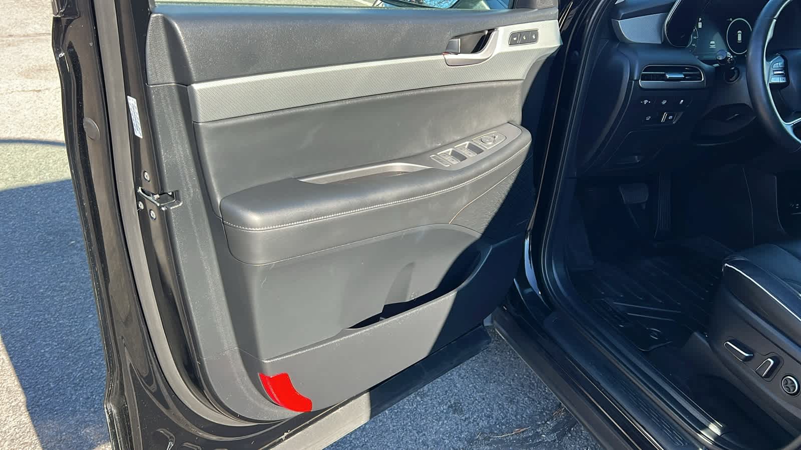 Thumbnail: 2023 Hyundai Palisade - 22