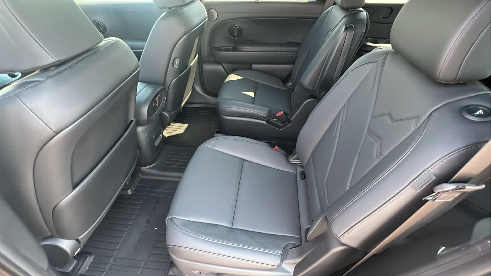 Thumbnail: 2026 Hyundai Palisade - 24