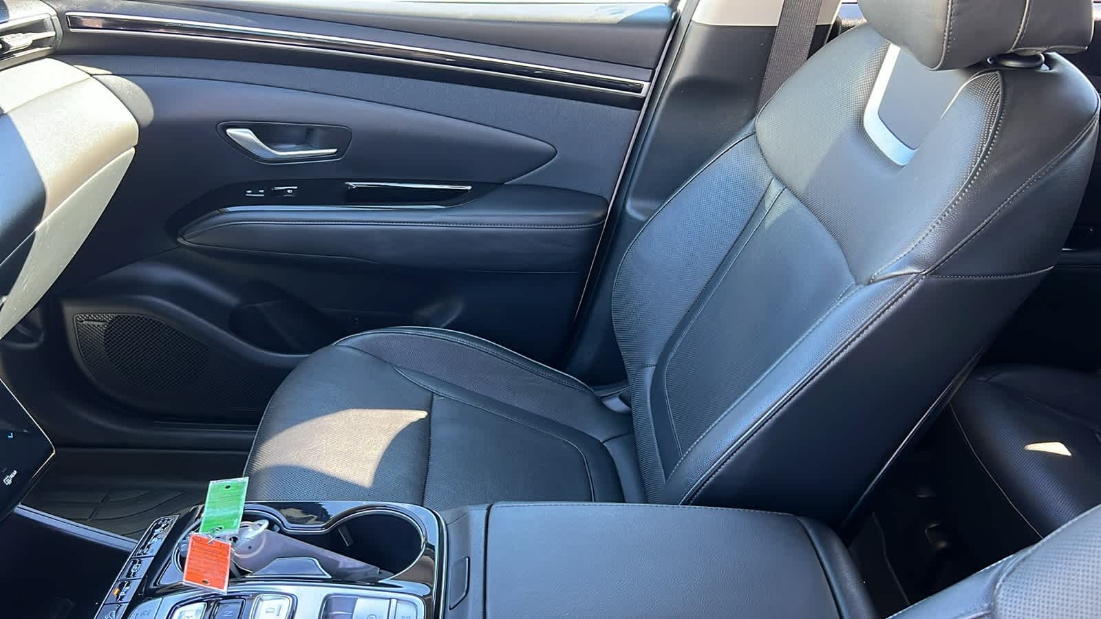 Thumbnail: 2022 Hyundai Tucson - 12