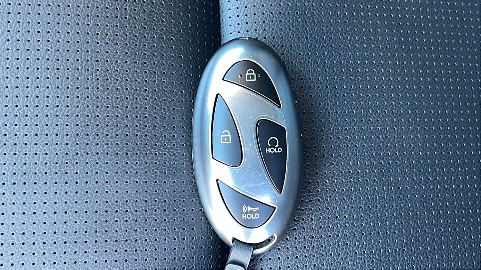 Thumbnail: 2026 Hyundai Santa Fe - 29