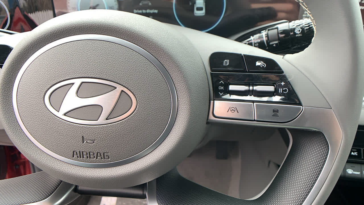 Thumbnail: 2024 Hyundai Elantra - 29