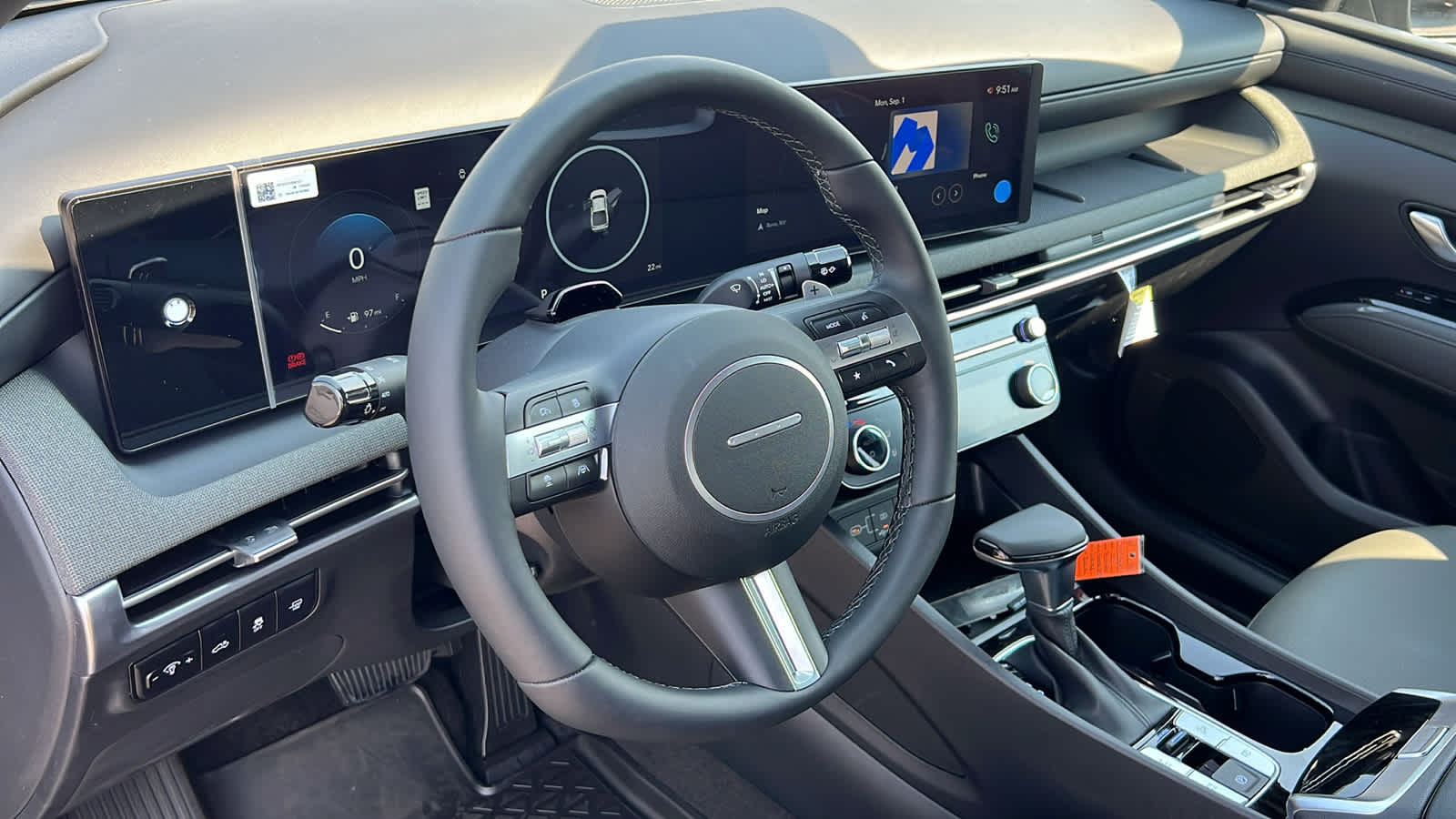 Thumbnail: 2025 Hyundai Santa Cruz - 10