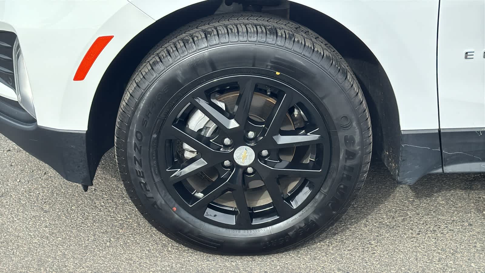 Thumbnail: 2024 Chevrolet Equinox - 9