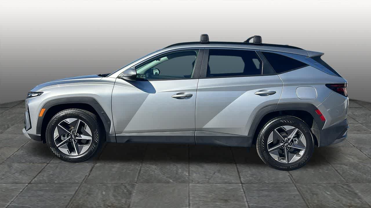 Thumbnail: 2026 Hyundai Tucson - 8
