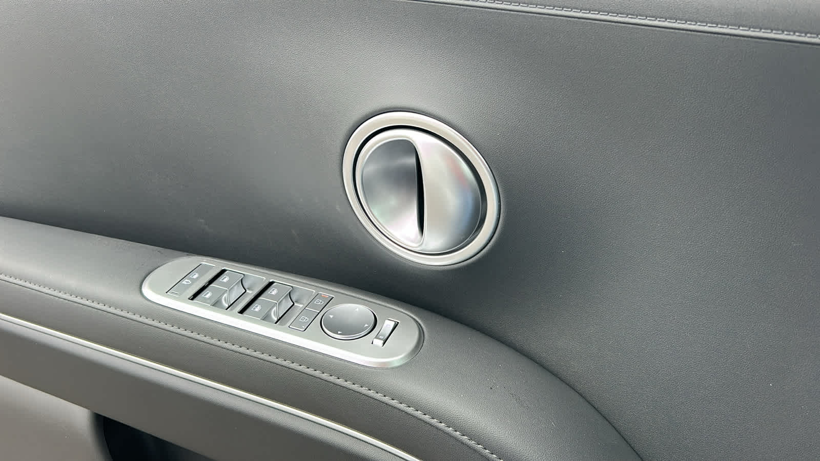 Thumbnail: 2026 Hyundai Palisade - 22