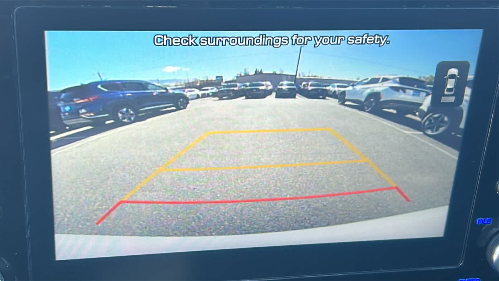 Thumbnail: 2020 Hyundai Ioniq - 16