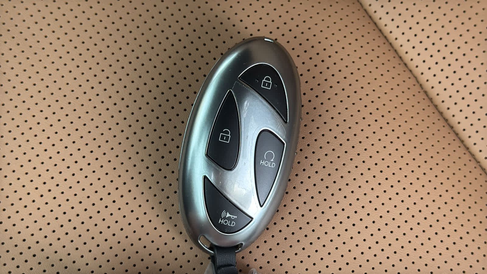 Thumbnail: 2026 Hyundai Santa Fe - 29