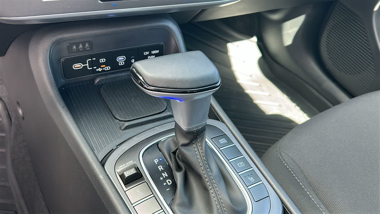 Thumbnail: 2026 Hyundai Kona - 13