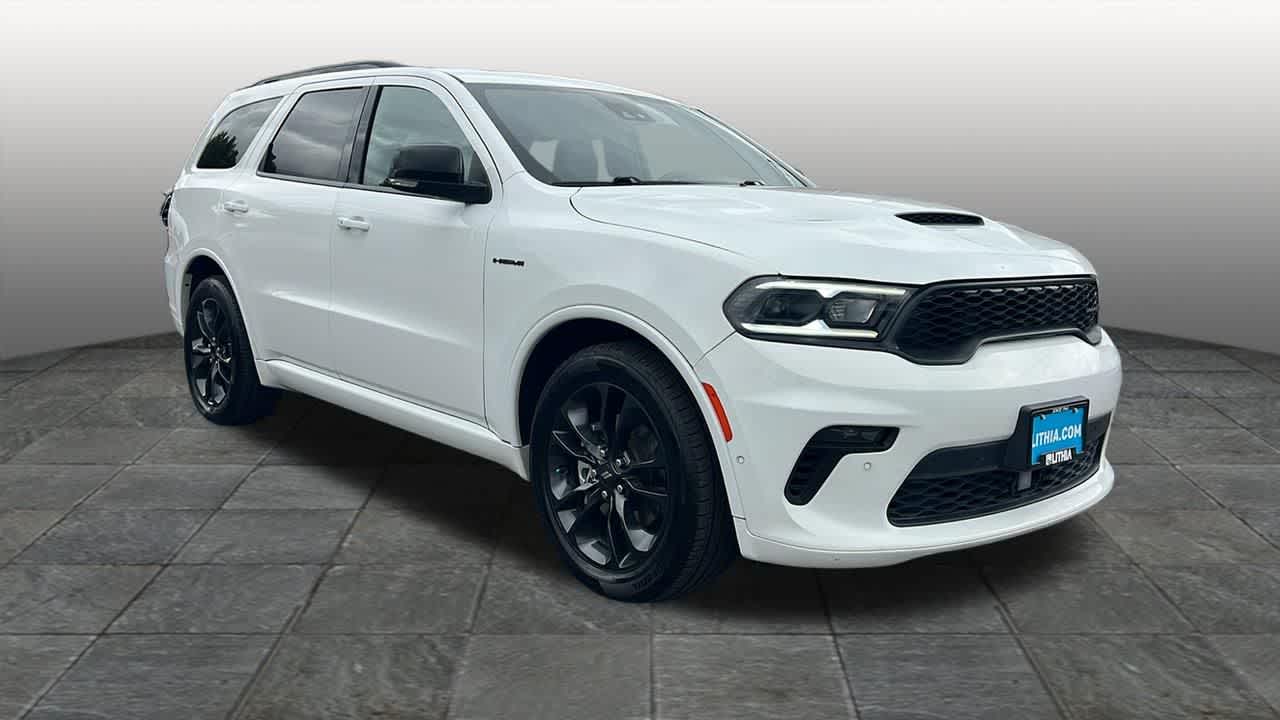 Thumbnail: 2023 Dodge Durango - 3