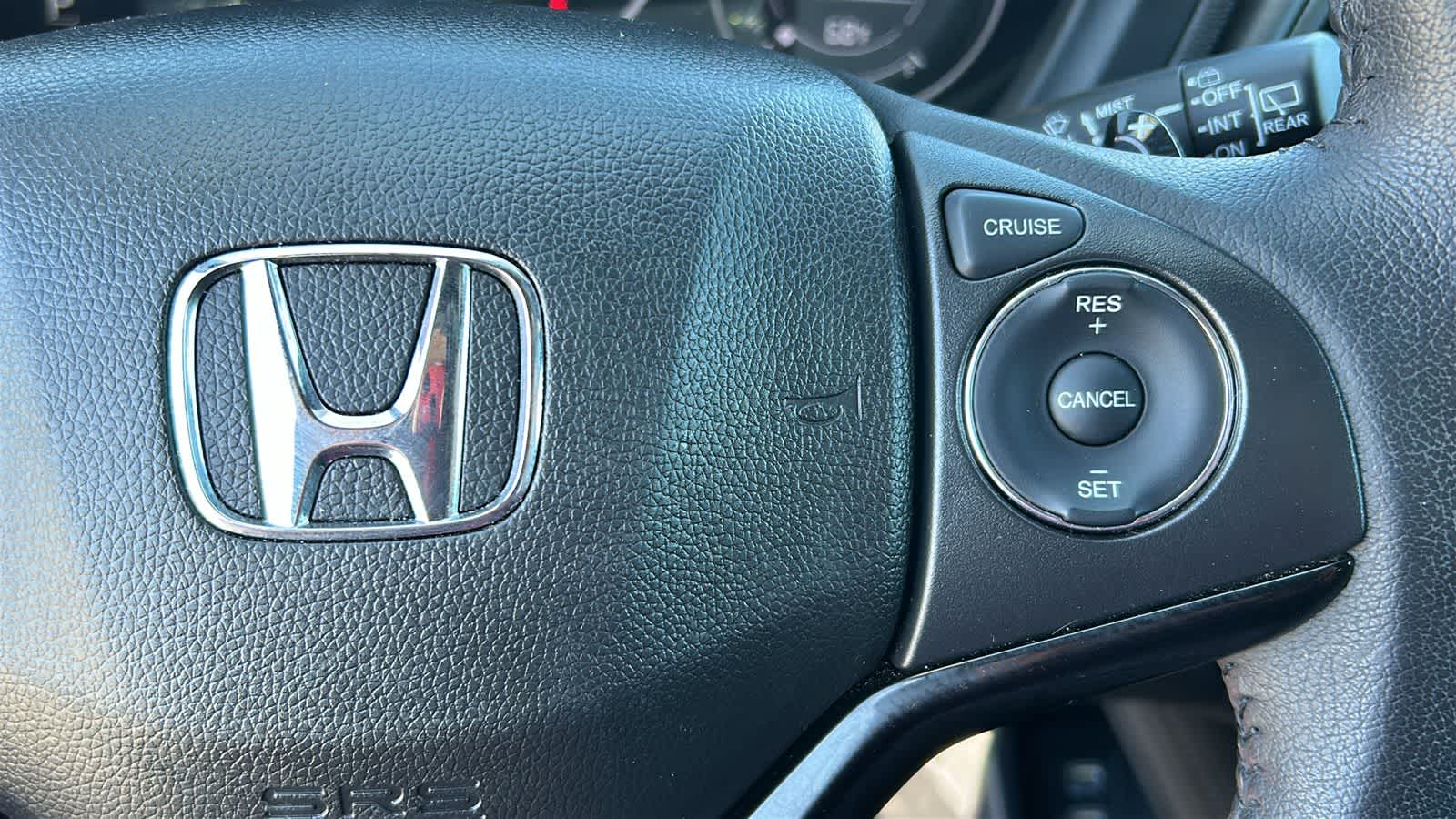 Thumbnail: 2022 Honda HR-V - 20