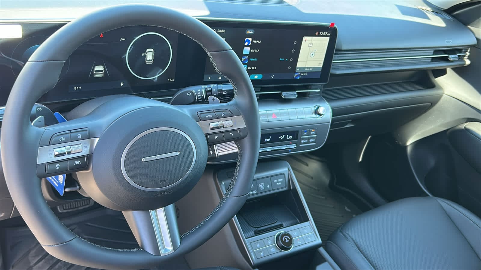 Thumbnail: 2026 Hyundai Kona - 10