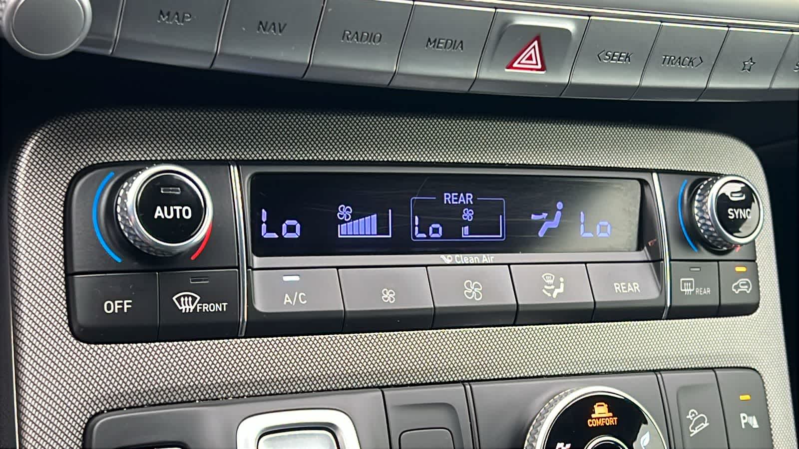 Thumbnail: 2022 Hyundai Palisade - 14