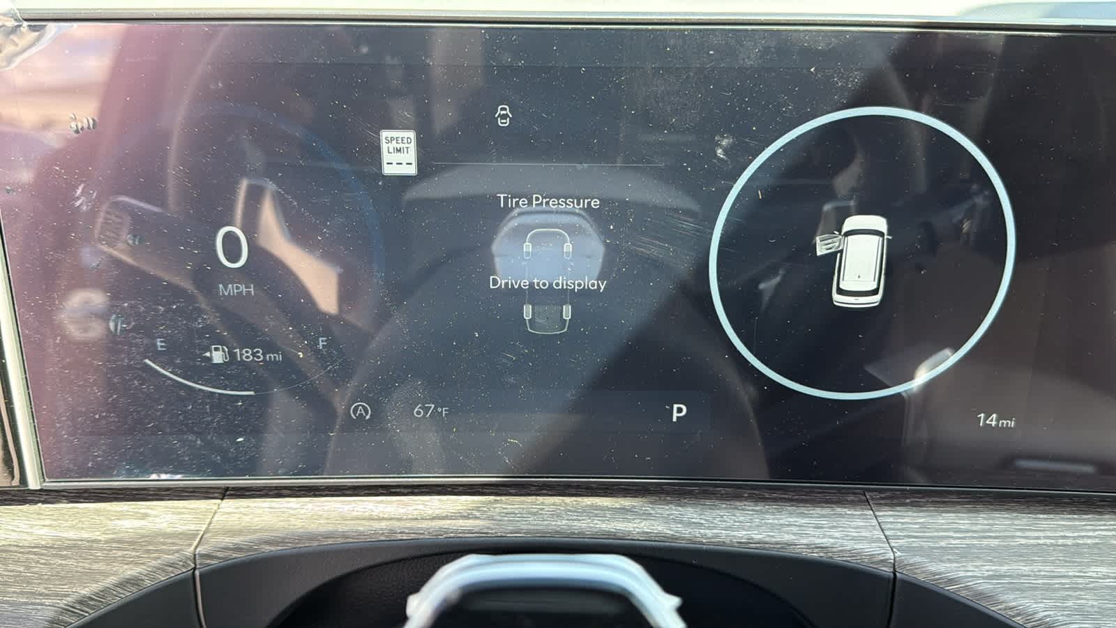 Thumbnail: 2025 Hyundai Santa Fe - 21